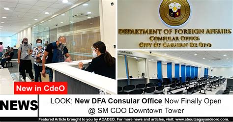 dfa cagayan de oro|dfa iloilo contact number.